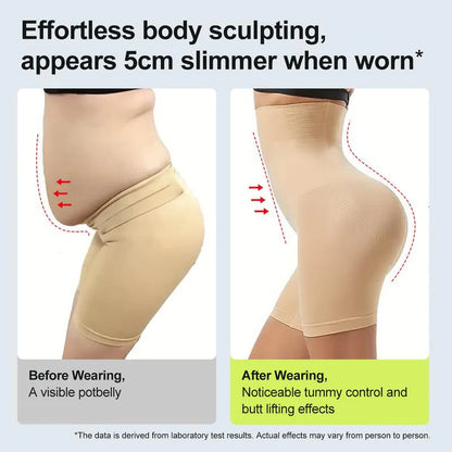 🔥2026 New🔥Last Day Buy 1 get 1 free 🔥 -💫Womens Tummy Control Butt-Lftin