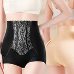 High-Waisted Tummy Control Underwear