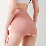 High-Waisted Tummy Control Underwear