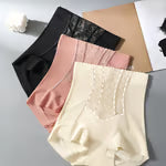 High-Waisted Tummy Control Underwear
