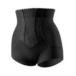 High-Waisted Tummy Control Underwear