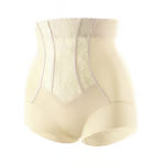 High-Waisted Tummy Control Underwear
