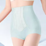 High-Waisted Tummy Control Underwear