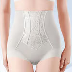 High-Waisted Tummy Control Underwear