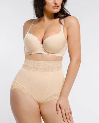 AirSlim® Mid-Rise Shaper Brief