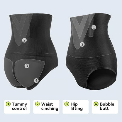 【Last Day Buy 1 get 2  free】Fall Must-Have: Seamless Shaper Shorts