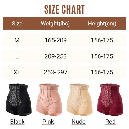 Buy one get one free Women's Tummy ControlShapewear Pants