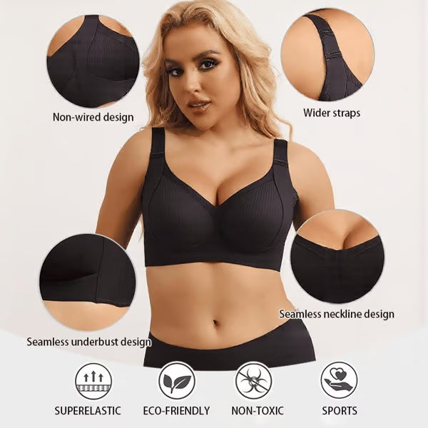 【⏰BUY 1 GET 2 FREE】High-waisted tummy control butt lifting pants