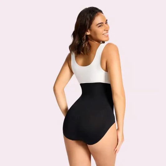 Last Day - High Waist Tummy Control Shapewear Panties