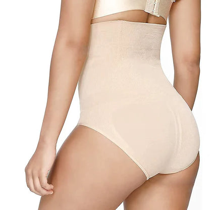 Last Day - High Waist Tummy Control Shapewear Panties