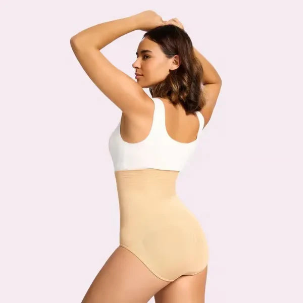 Last Day - High Waist Tummy Control Shapewear Panties