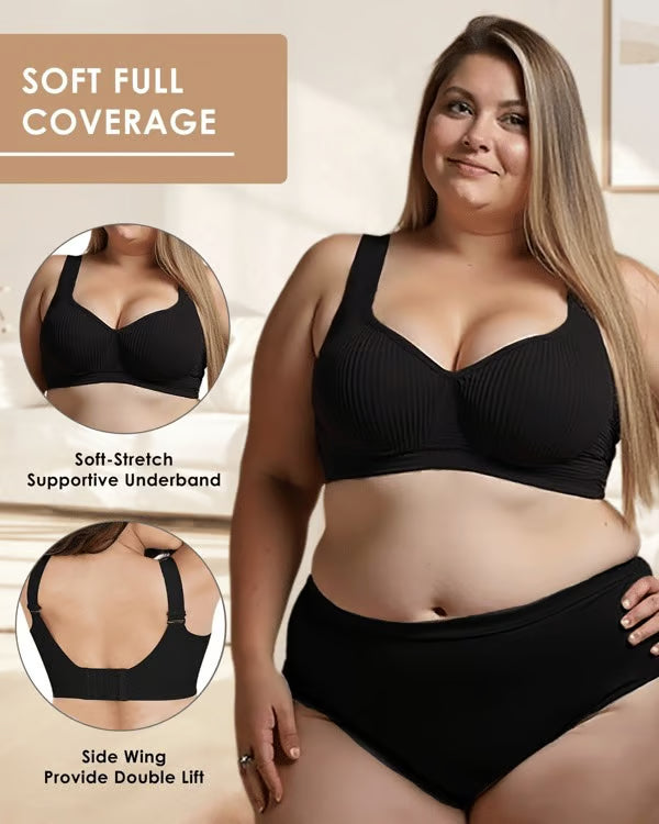 【⏰BUY 1 GET 2 FREE】High-waisted tummy control butt lifting pants