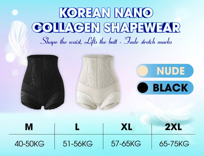 🔥 buy one get two free 🔥 high-stretch lace breathable belly cinching, buttock lifting and shaping pants