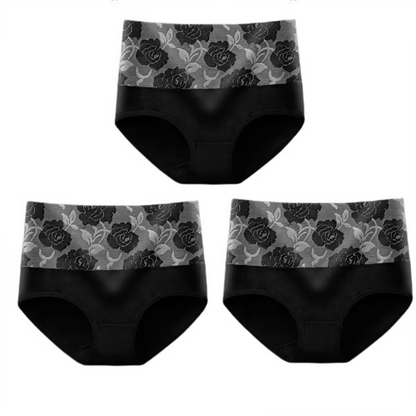 🔥High Waist Tummy Control Leak proof Panties
