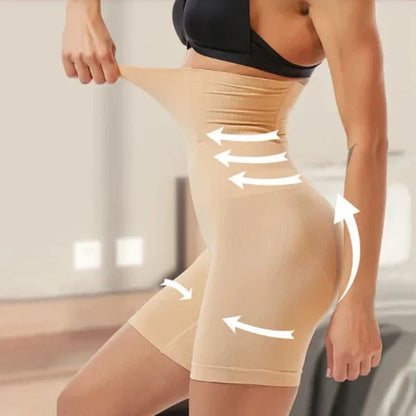 2025 UPGRADE-TUMMY AND HIP LIFT PANTS