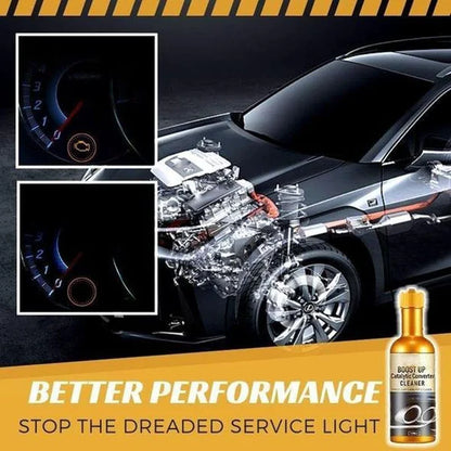 🎁2024 New Year Hot Sale🎁 🎉Instant Car Exhaust Handy Cleaner