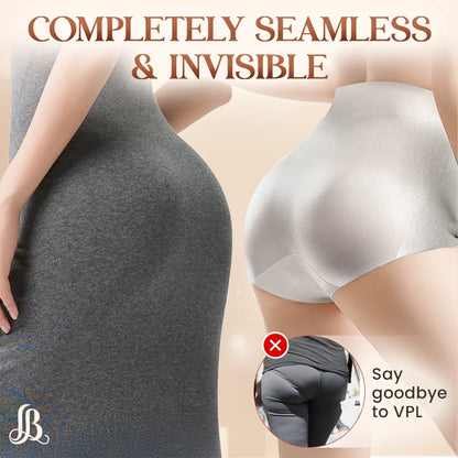 Premium Comfort Leakproof Shaping Undies