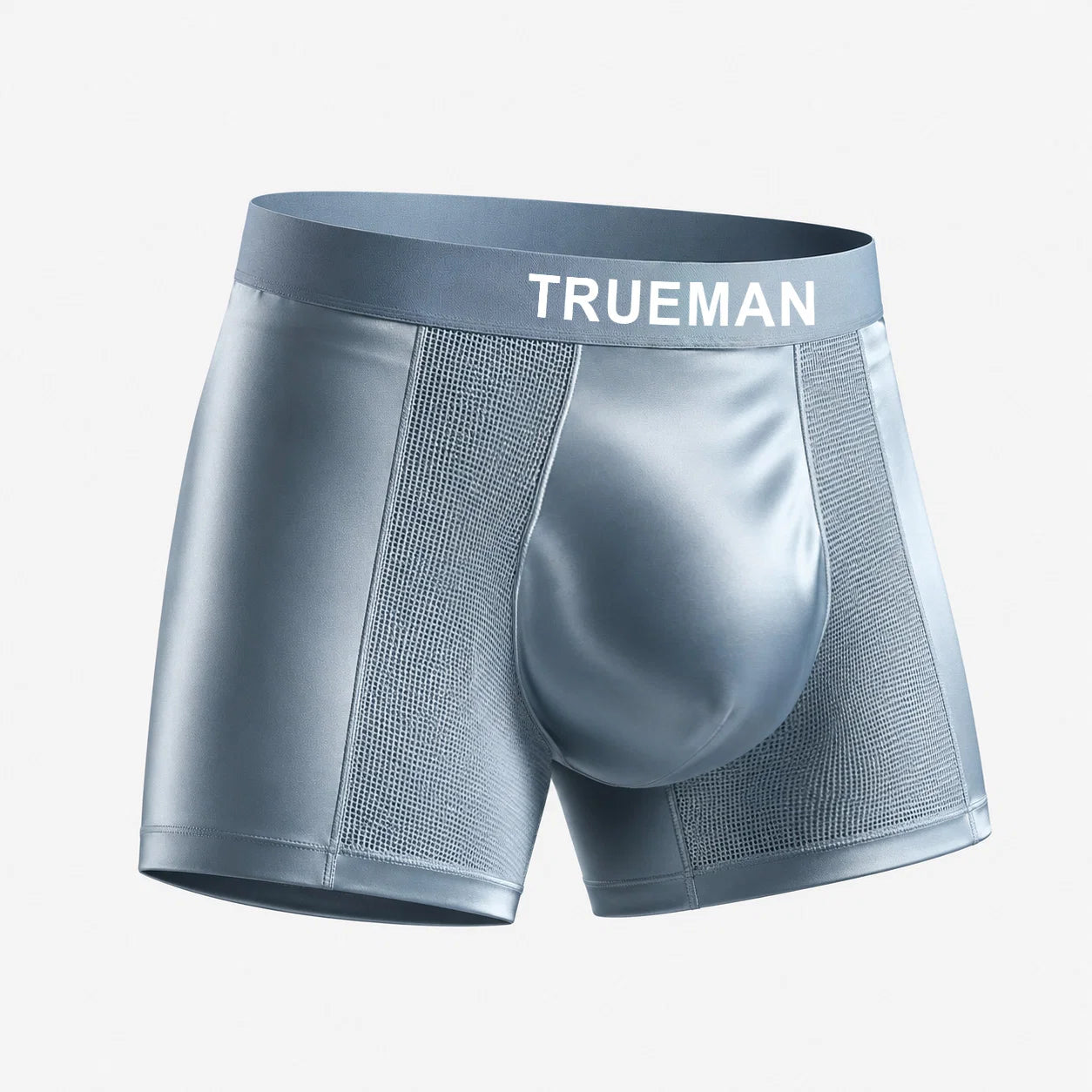 【Buy 3 Get 2 Free】-2026 HOT SALE🔥 Premium Leakproof Bamboo IceSilk Boxer