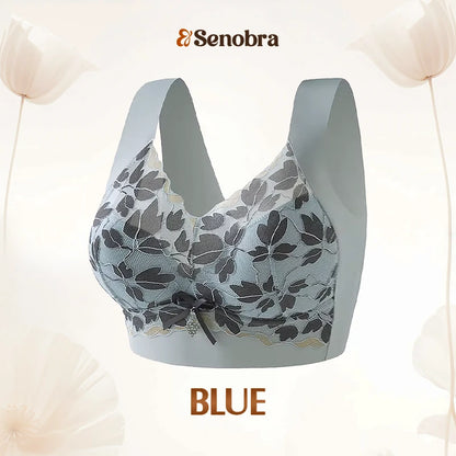 Versatile Comfy Lift & Flex Wireless Bra