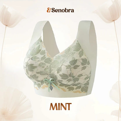 Versatile Comfy Lift & Flex Wireless Bra