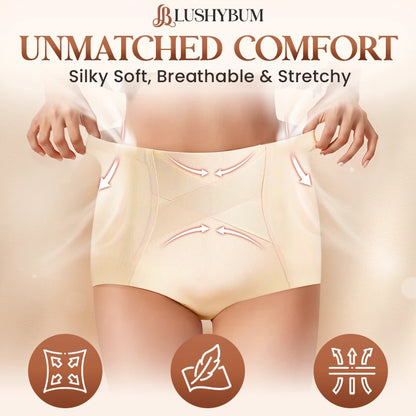 Premium Comfort Leakproof Shaping Undies