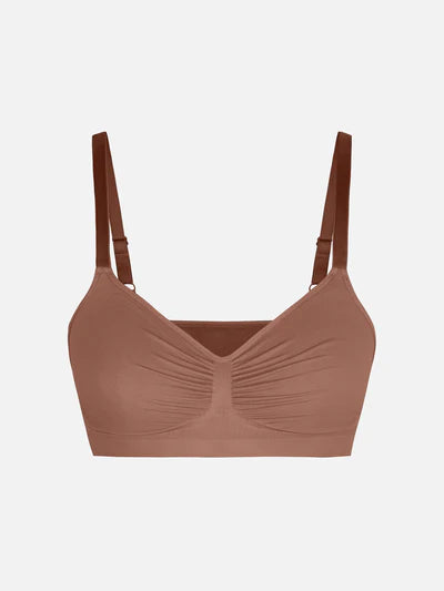 Feelingirl Seamless Wireless Bra Bundle