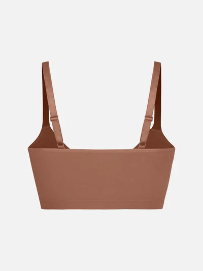Feelingirl Seamless Wireless Bra Bundle