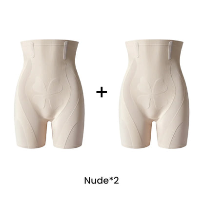 🔥Limited Time Sale🔥High-Waisted Butt-Lifting Shaping Shorts