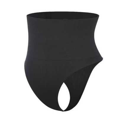 Every-Day Tummy Control Thong