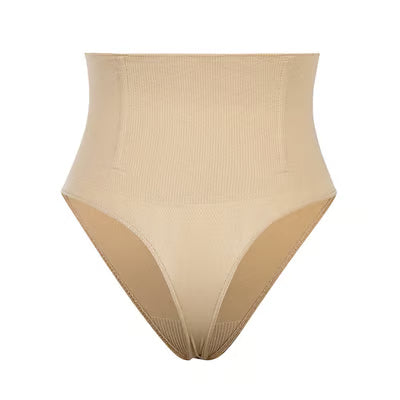 Every-Day Tummy Control Thong