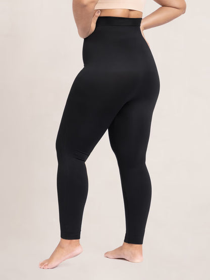 Shapermint Essentials High-Waisted Shaping Leggings
