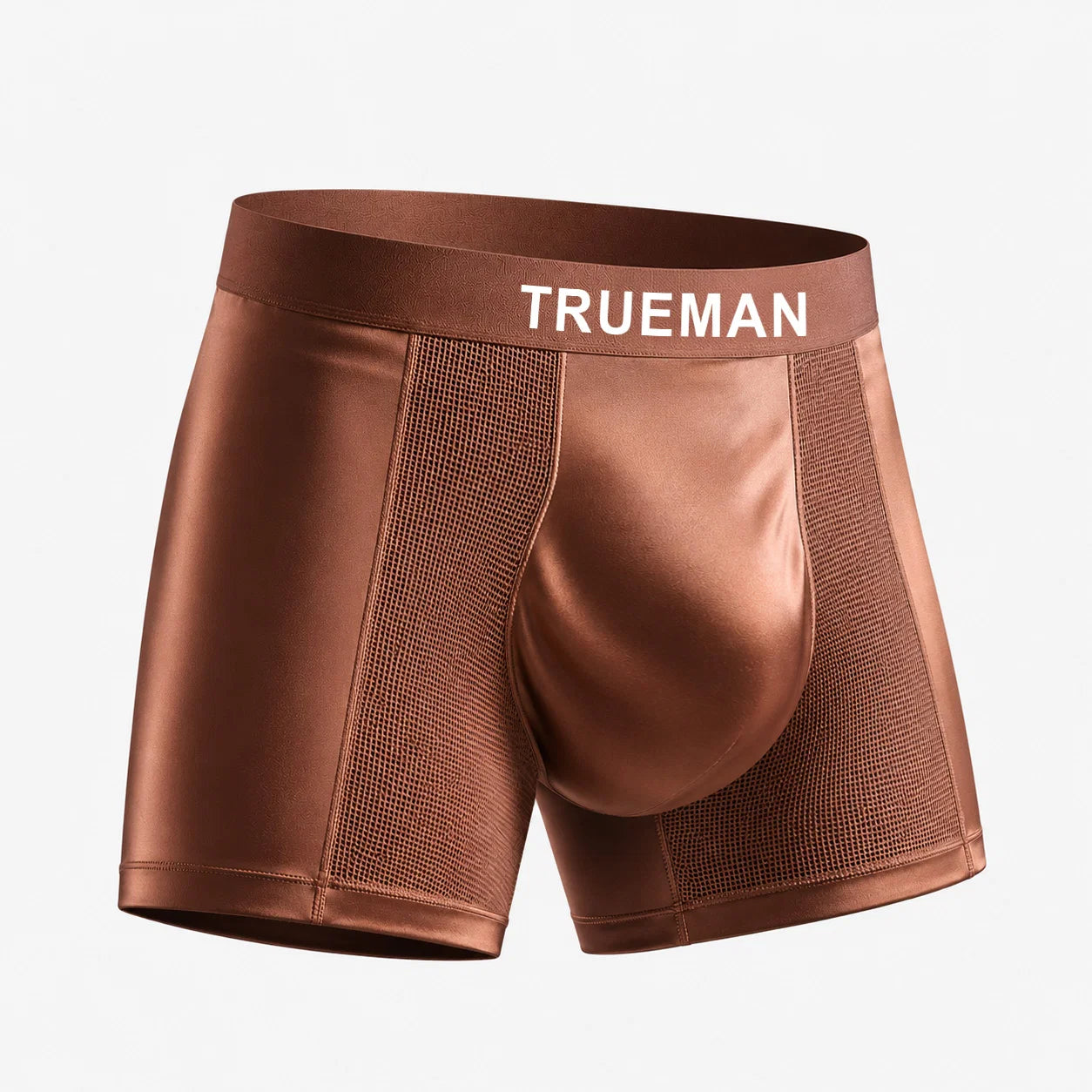 【Buy 3 Get 2 Free】-2026 HOT SALE🔥 Premium Leakproof Bamboo IceSilk Boxer