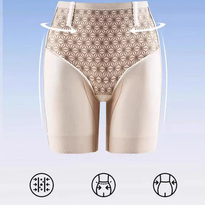 【⏰25.99 Mega Sale-All⏰】Women’s High-Waist Hip-Lifting Shapewear
