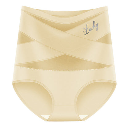 🌸Last day -✨Buy 3 for 60% off🌸Plus Size High-Waisted Tummy Control Underwear
