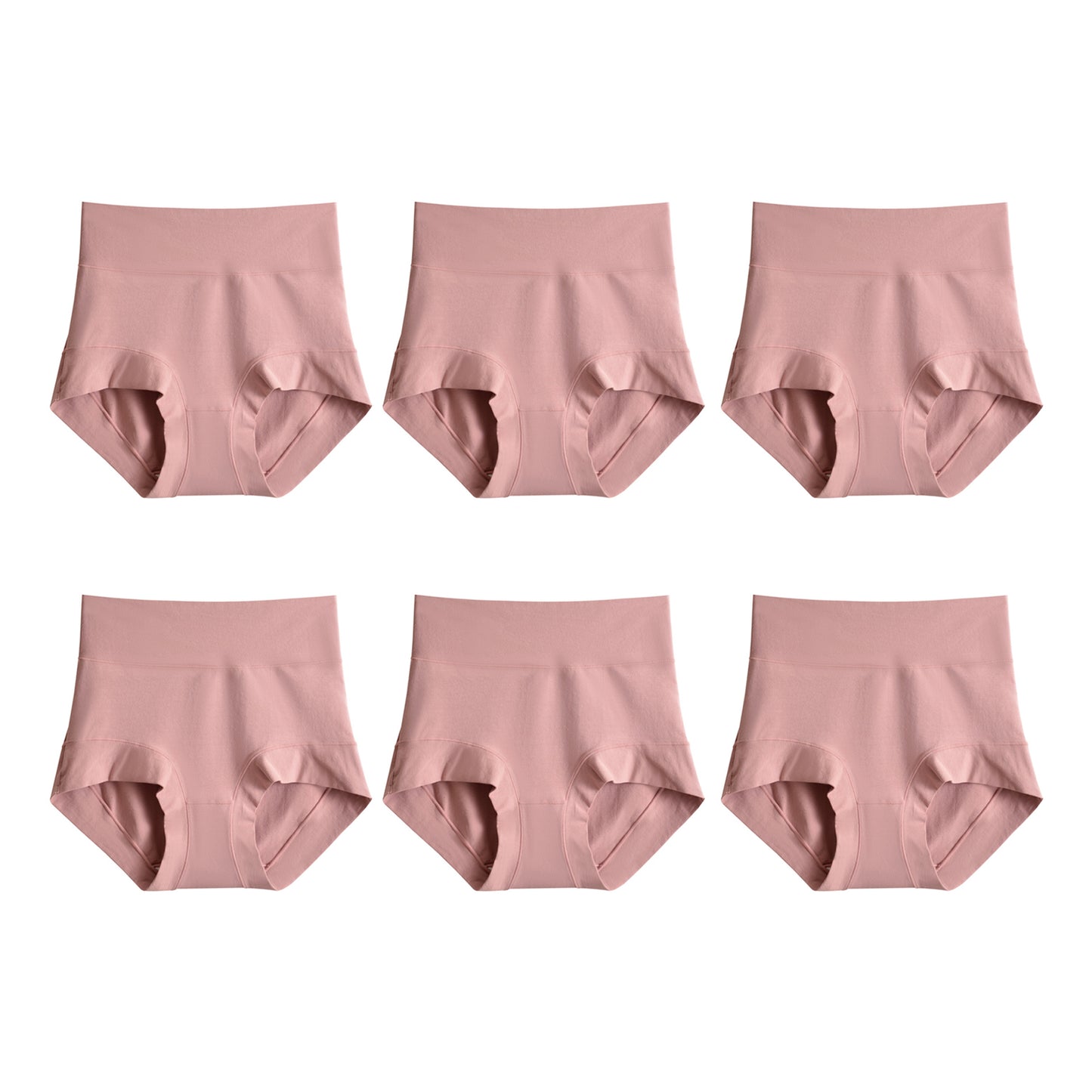 ⏳Last day -✨Buy 3 Get 3 Free🔥2026 Best-Selling🏆High-Waist Leak-Proof Panties✨Discreetly protective🍃