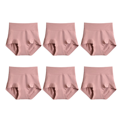 ⏳Last day -✨Buy 3 Get 3 Free🔥2026 Best-Selling🏆High-Waist Leak-Proof Panties✨Discreetly protective🍃