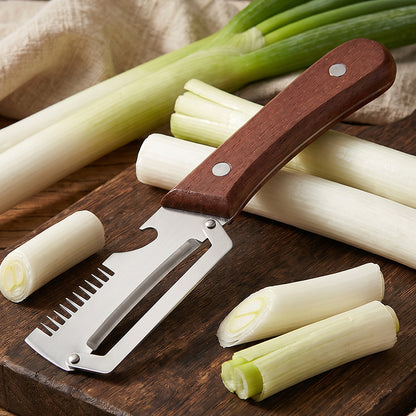 ⏳Last day -✨3-in-1 Multi-Functional Vegetable Peeler for Kitchen – a kitchen essential!🔪