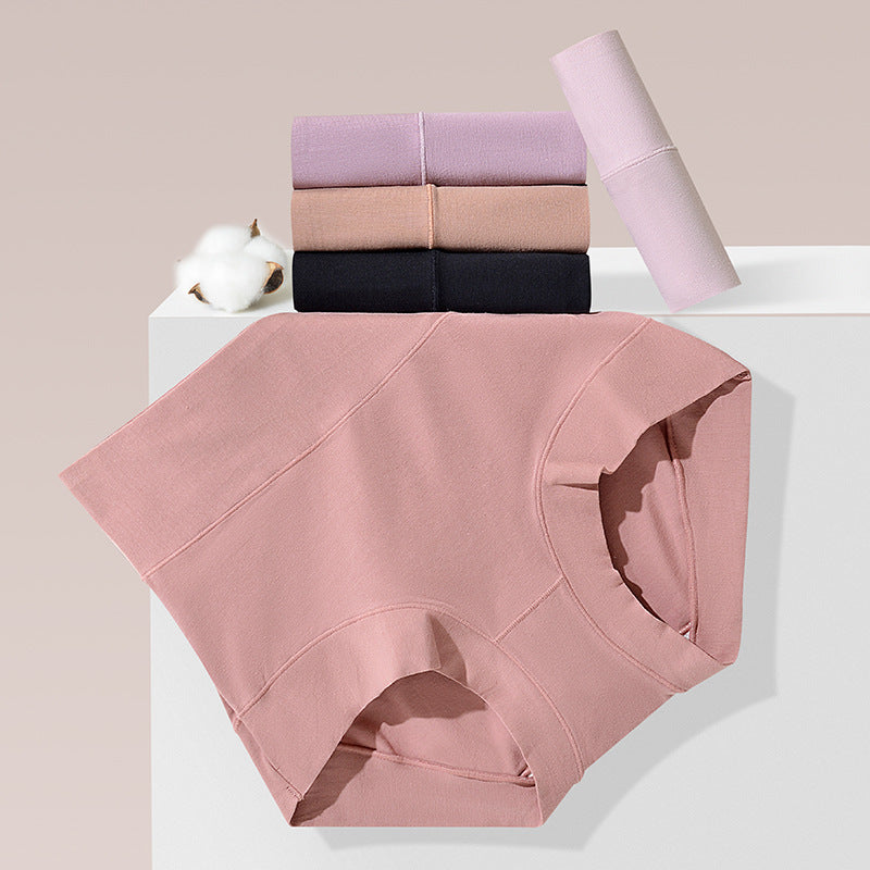 ⏳Last day -✨Buy 3 Get 3 Free🔥2026 Best-Selling🏆High-Waist Leak-Proof Panties✨Discreetly protective🍃