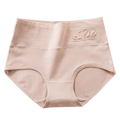 🌸Last day -✨Buy 3 Get 3 Free🌸Smooth Your Tummy Soft High Waist Cotton Comfort