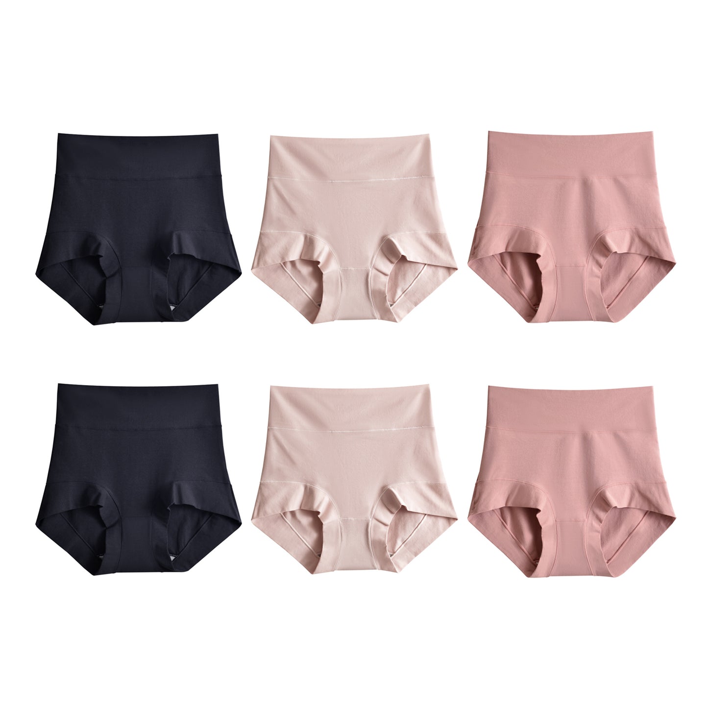 ⏳Last day -✨Buy 3 Get 3 Free🔥2026 Best-Selling🏆High-Waist Leak-Proof Panties✨Discreetly protective🍃