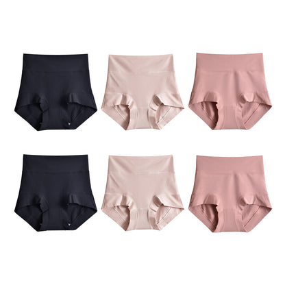 ⏳Last day -✨Buy 3 Get 3 Free🔥2026 Best-Selling🏆High-Waist Leak-Proof Panties✨Discreetly protective🍃