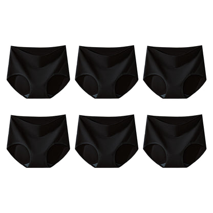 🌸Last day -✨Buy 3 Get 3 Free🌸Smooth Your Tummy Soft High Waist Cotton Comfort